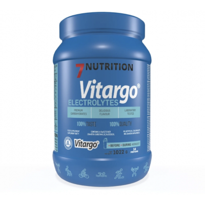 Vitargo EL